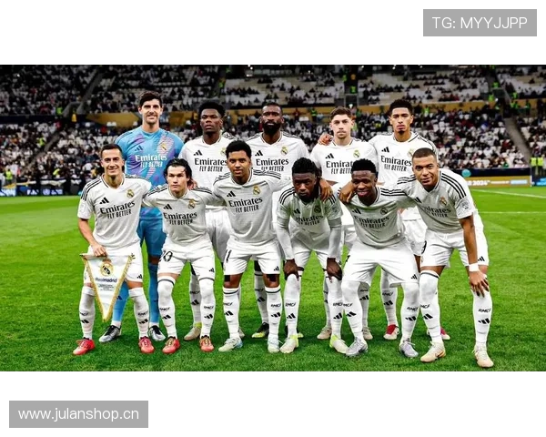 多线竞争之下：皇马阵容深度是否足够？