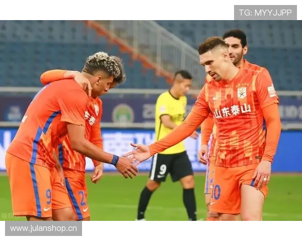 山东泰山：能否重回巅峰，关键阶段表现与竞争格局变化成考验