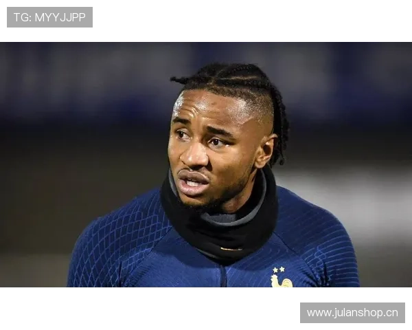 从新星到核心球员：恩昆库的荣誉与成长