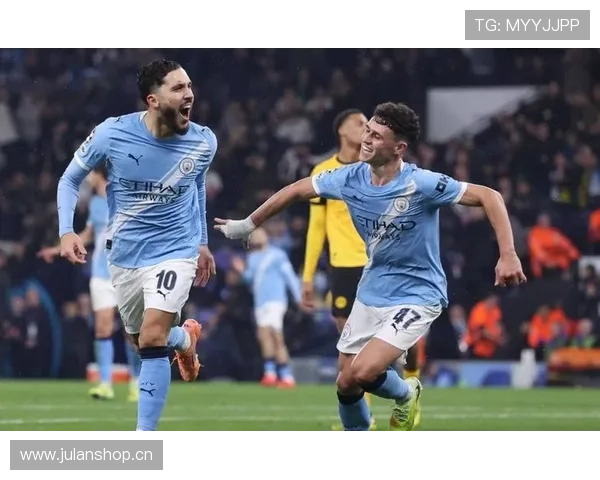 曼城锋线高效依旧，是否过度依赖终结点对球队创造力构成制约？